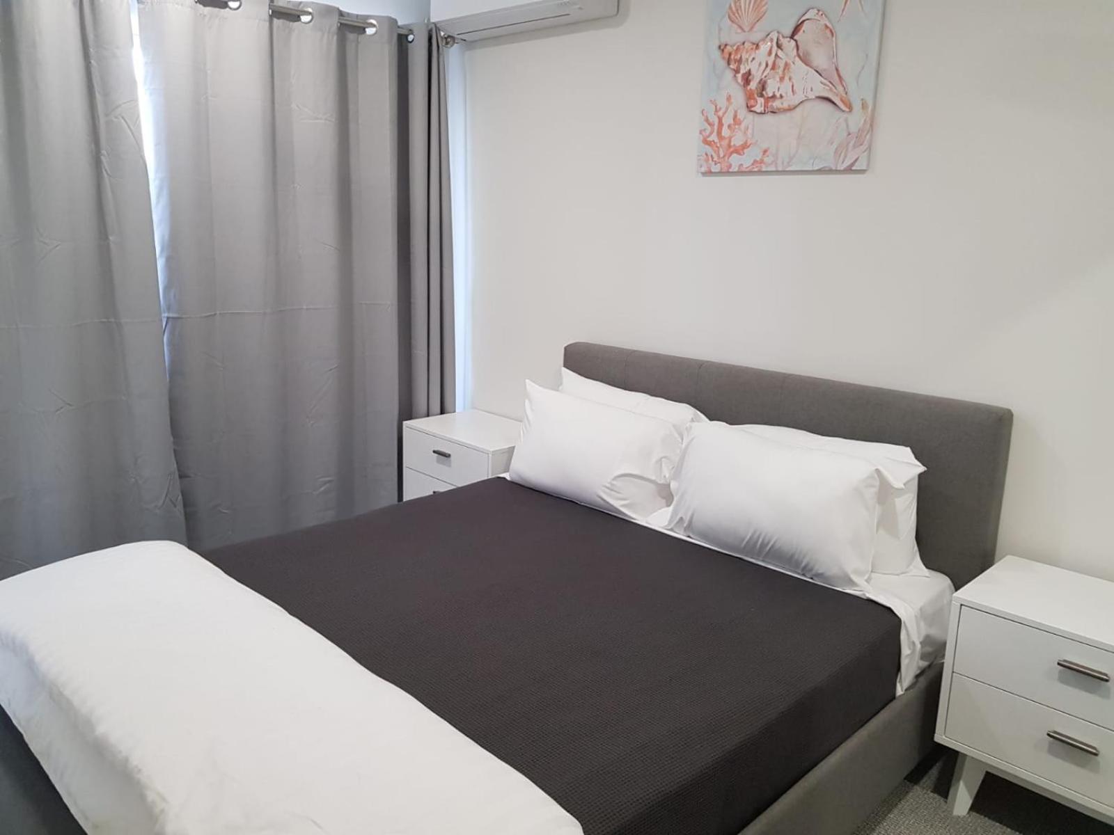 Motel Moby Dick Waterfront Yamba